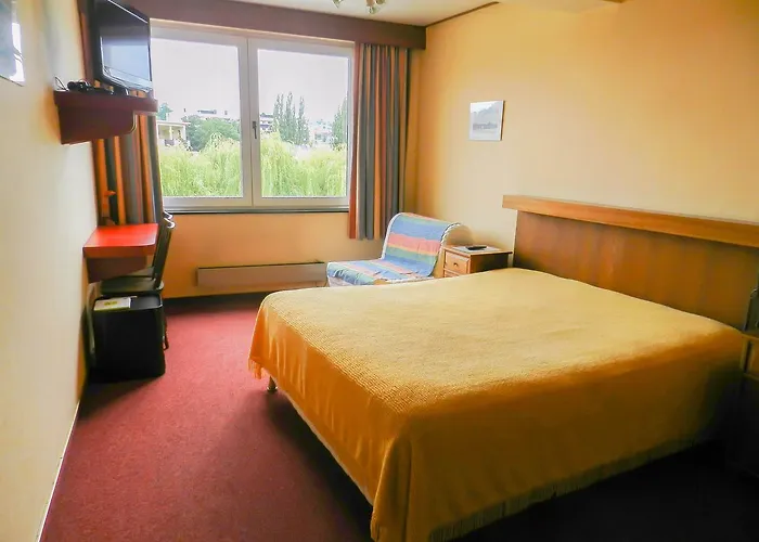 Hotel Du Fort